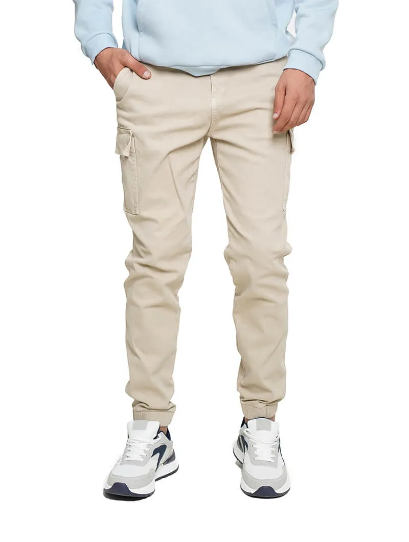 Pantalon Cargo